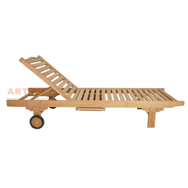 Teak Teak Teak Lear