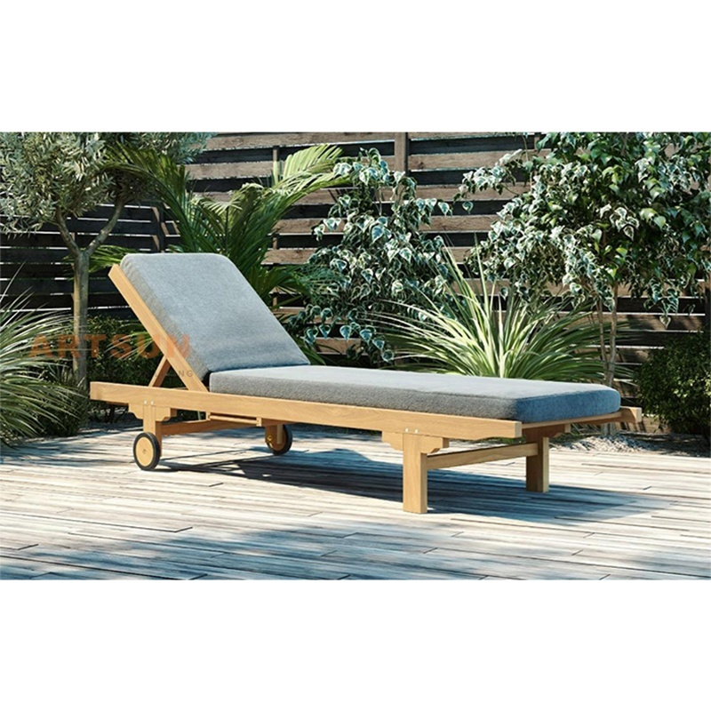 Teak Teak Teak Lear
