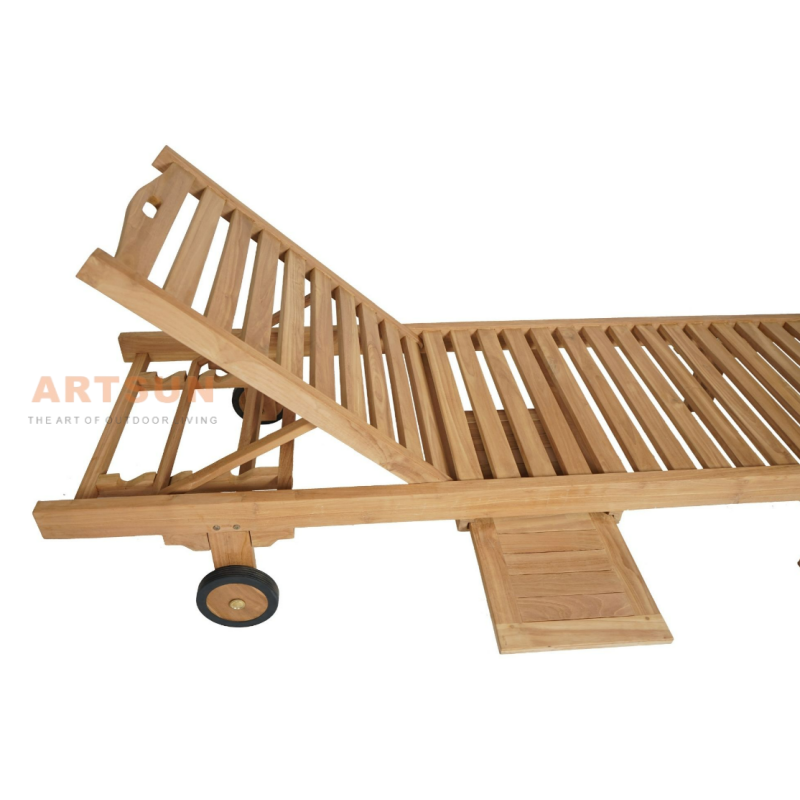 Teak Teak Teak Lear