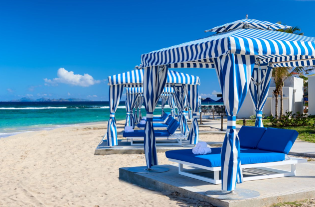 Карибибиан-Марриотт