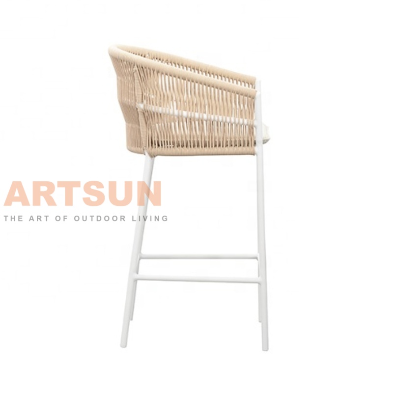 Самый благоприятный веревочный набор для балкона патио на батончик