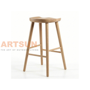 Коммерческий барный стул для интерьеров гостеприимства