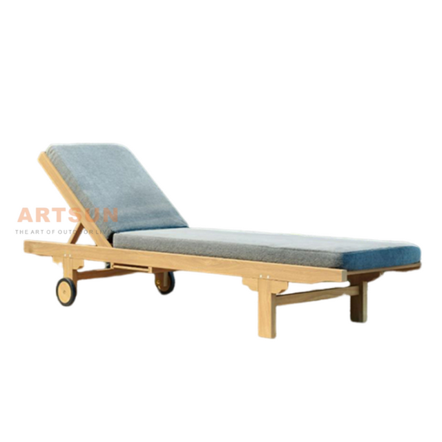 Teak Teak Teak Lear