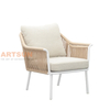 Ввременный Eleganct Outdoor Woven Sofa