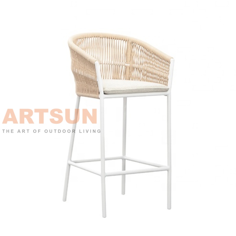 Самый благоприятный веревочный набор для балкона патио на батончик