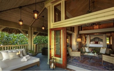 курорт США Флорида-Кис_副本