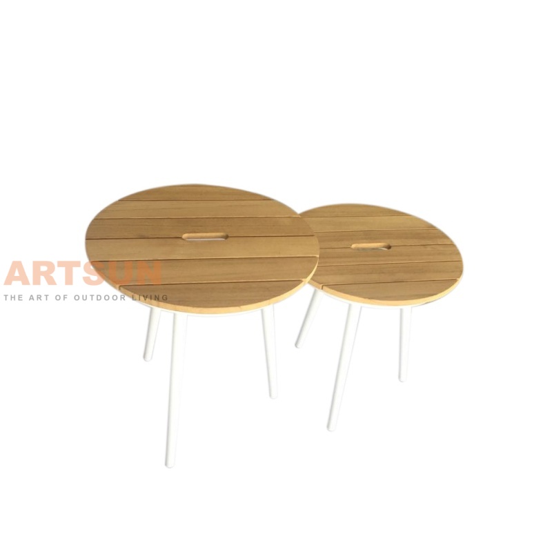 Наружный плетеный синтетический веревочный диван-стул для современных сидений в патио