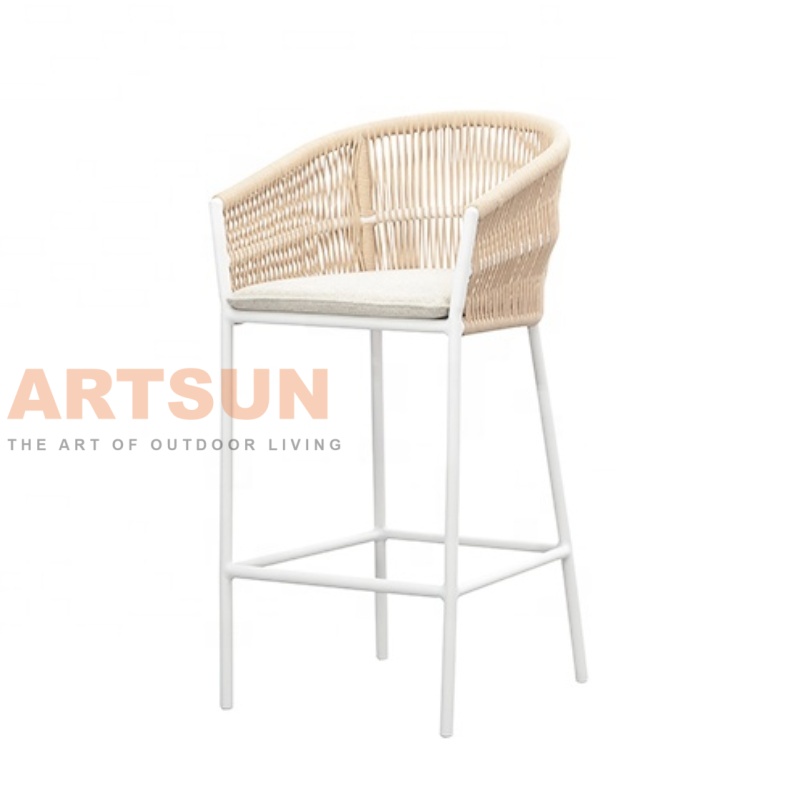 Самый благоприятный веревочный набор для балкона патио на батончик