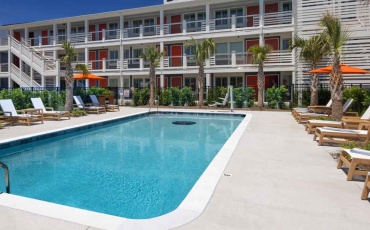 Прибрежное побережье США_Ботический 